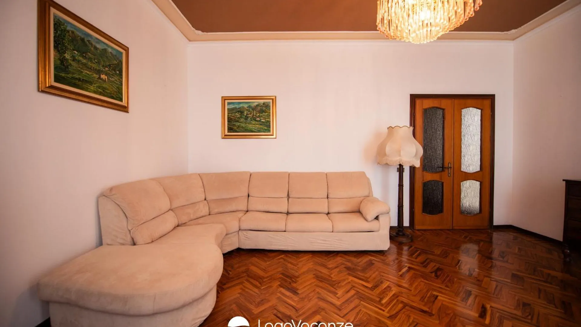 Prázdninový dům La Villetta Del Nonno Bortolo Puegnago