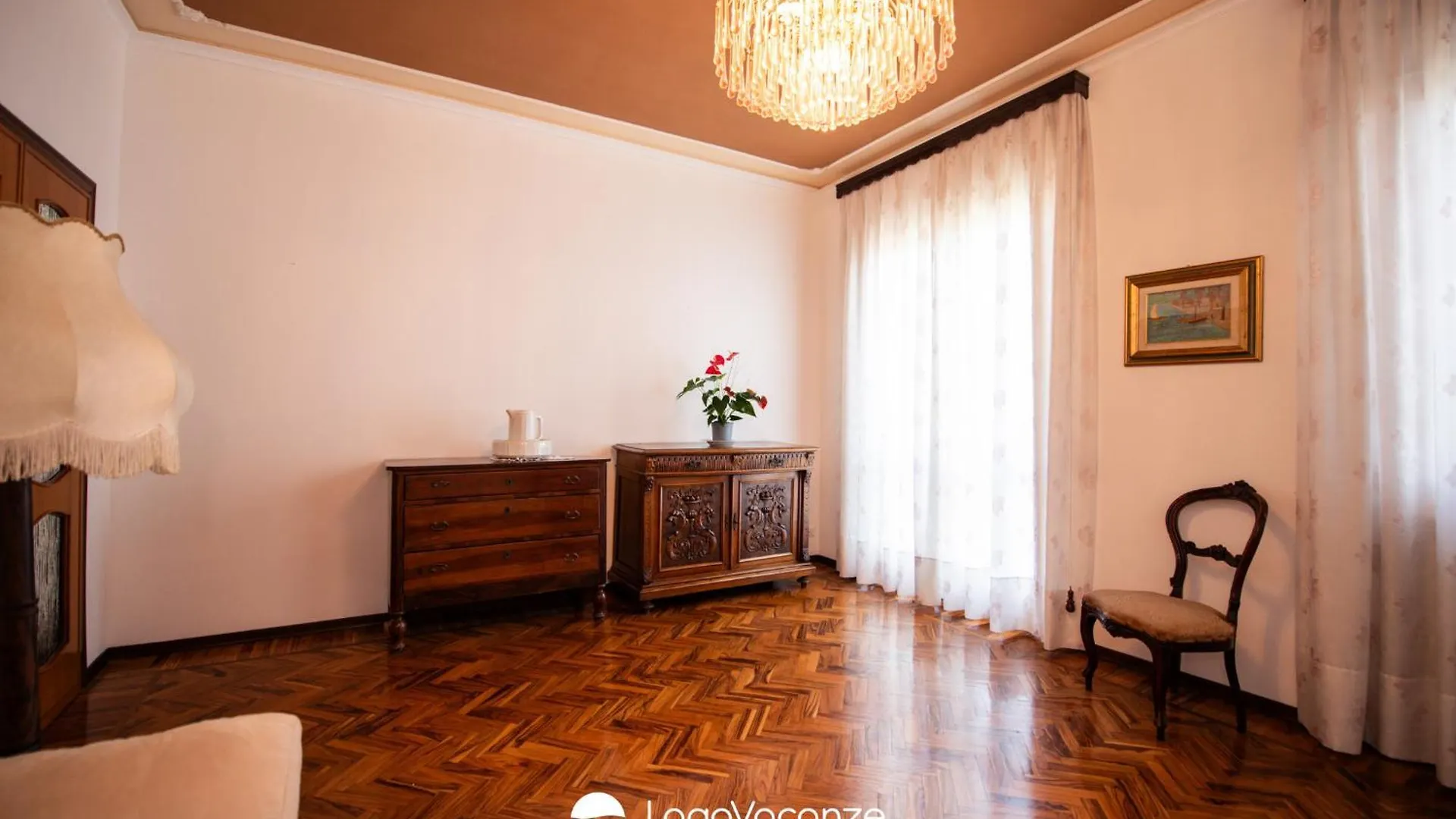 Prázdninový dům La Villetta Del Nonno Bortolo Puegnago