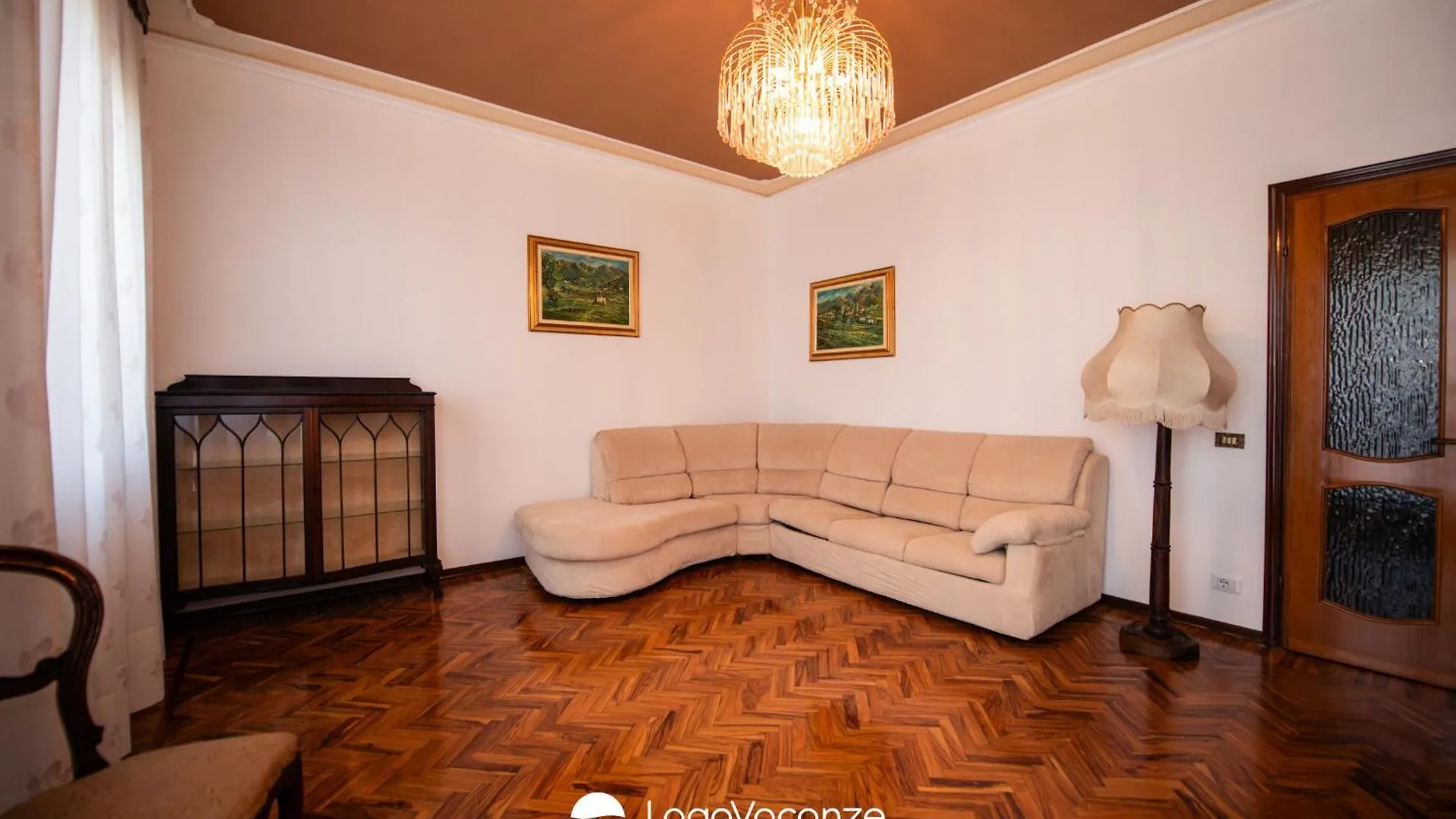 La Villetta Del Nonno Bortolo Puegnago Itálie