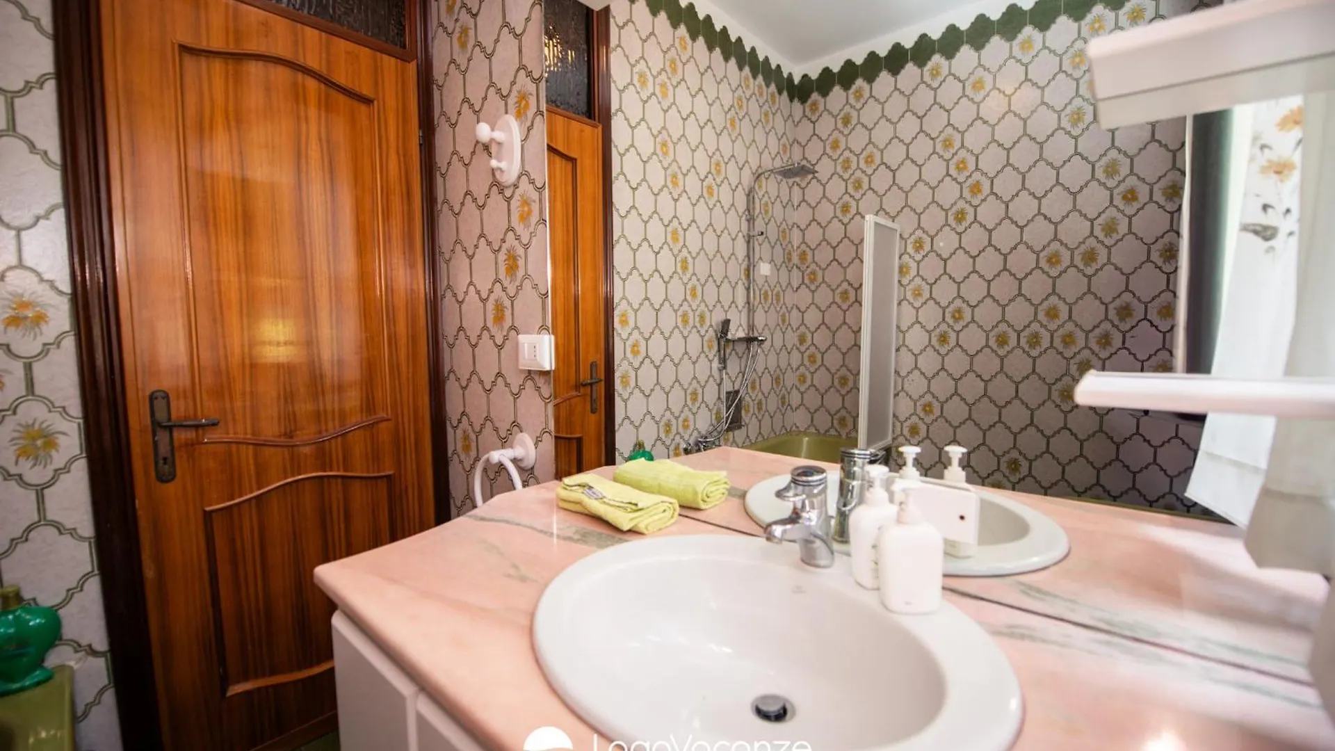 Prázdninový dům La Villetta Del Nonno Bortolo Puegnago