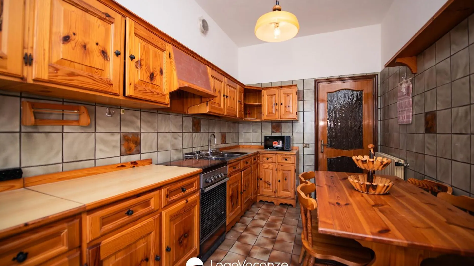 La Villetta Del Nonno Bortolo Puegnago Prázdninový dům