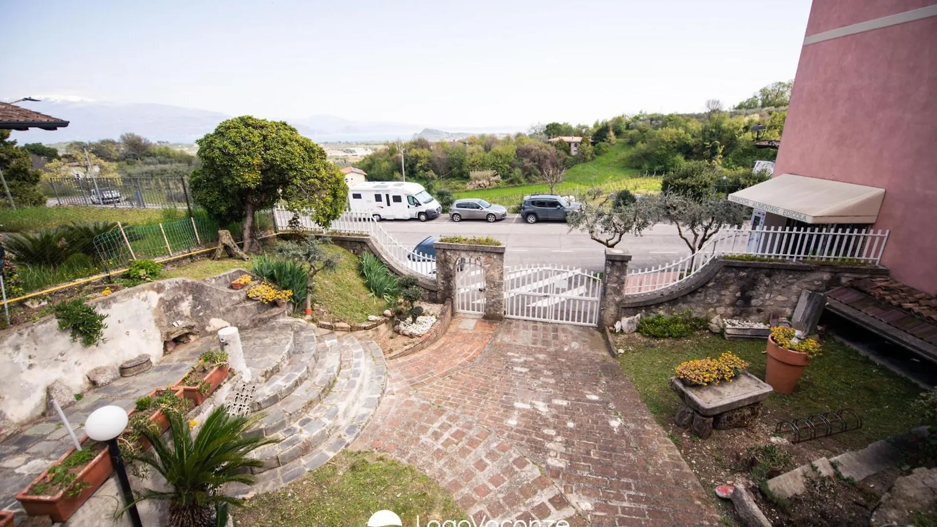 La Villetta Del Nonno Bortolo Puegnago