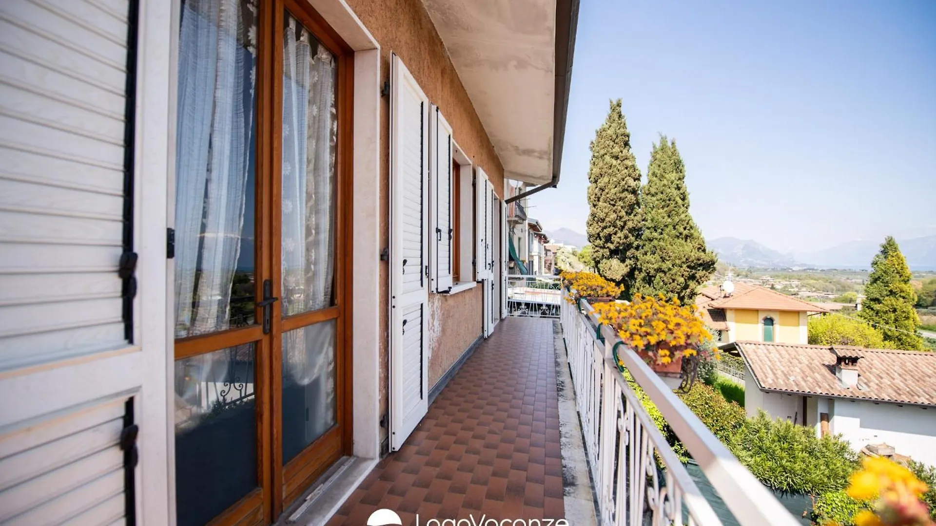 La Villetta Del Nonno Bortolo Puegnago Prázdninový dům