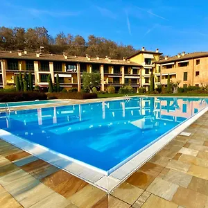  Apartment La Torretta Del Degli Ulivi