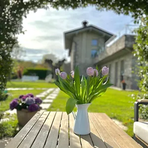  Ferienhaus Sovenigo