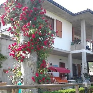  Apartment Le Tre Bandiere